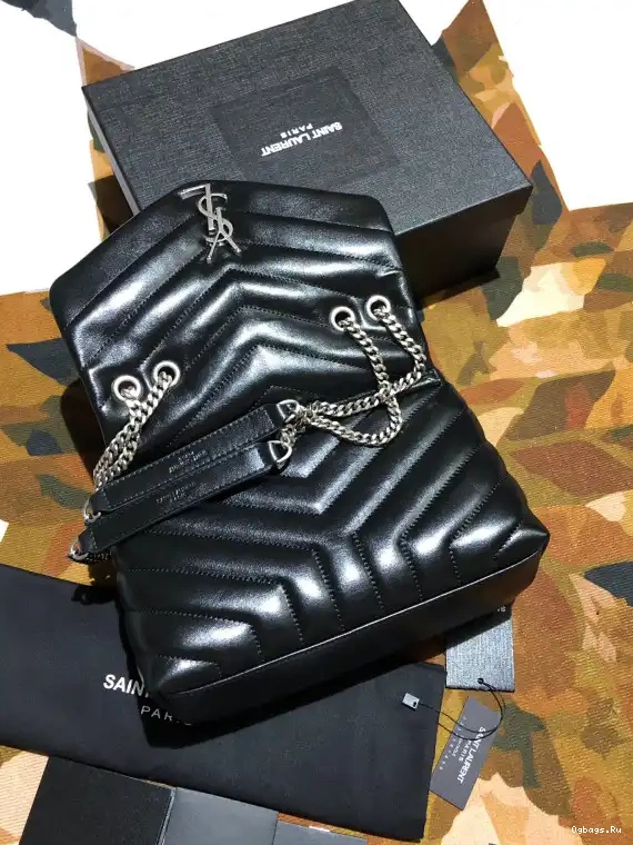 YSL LOULOU SMALL 0512